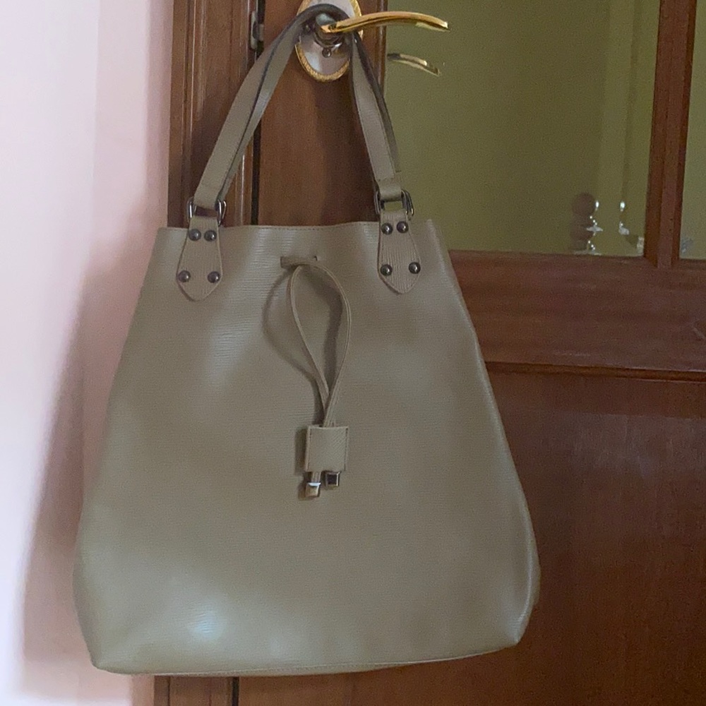 Lombardi bag